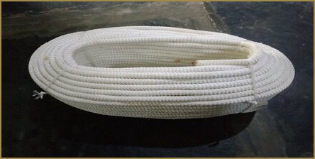 Nylon Pull Cord Rope or Hammer Lifting Rope